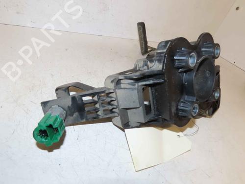 bremsepedal PEUGEOT EXPERT Van (V_) 2.0 BlueHDi 180 | BP37055228I19 - Image 3