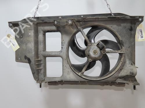 Frontplade/Frontkurv Frontplade/Frontkurv PEUGEOT 206 Hatchback (2A/C) 1.4 HDi eco 70 (68 hp) 34105681 34105681