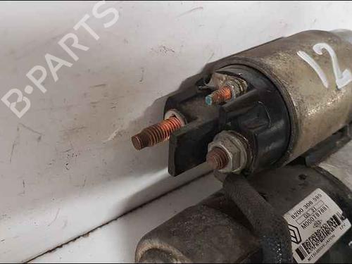 Starter NISSAN KUBISTAR Van (X76) 1.5 dCi 70 | BP37042161M8 - Image 3