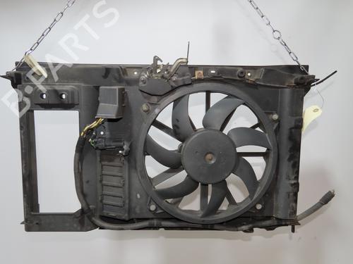 Used Front slam panel Front slam panel PEUGEOT 308 I (4A_, 4C_) 1.6 HDi (109 hp) 34105680 34105680