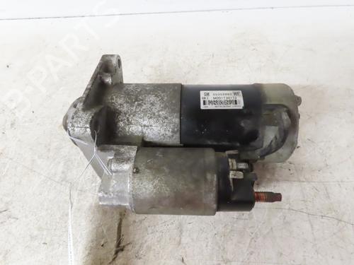 Startmotor OPEL INSIGNIA A (G09) 2.0 CDTI (68) (131 hp) 18968002