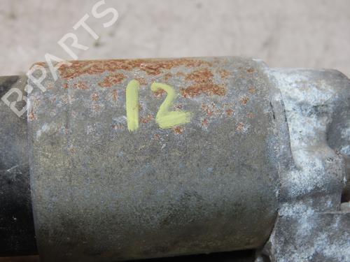 Starter CITROËN C5 I (DC_) 1.8 16V (DC6FZB, DC6FZE) | BP36242419M8 - Image 5
