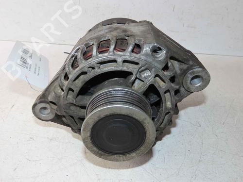 Used Alternator Alternator 37059311 37059311