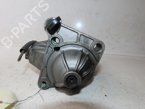 Used Starter Starter RENAULT GRAND SCÉNIC II (JM0/1_) 1.9 dCi (JM14) (131 hp) 33133013 33133013