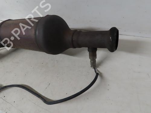 Used Catalyst Catalyst RENAULT TWINGO II (CN0_) 1.2 16V (CN04, CN0B) (75 hp) 16930883 16930883