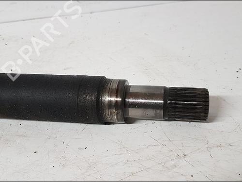 Right front driveshaft FORD C-MAX II (DXA/CB7, DXA/CEU) 2.0 TDCi | BP14952596M39