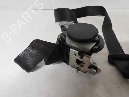 Front left seatbelt CITROËN NEMO Box Body/MPV (AA_) 1.4 HDi | BP37055204I26 - Image 3