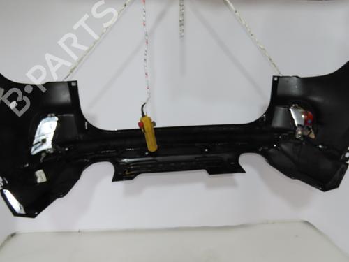 Used Rear bumper FORD KUGA III (DFK) 2.5 Duratec Plug-in-Hybrid (224 hp) 29986642