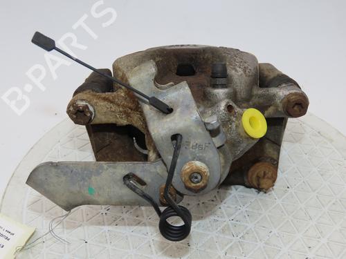 Used Left rear brake caliper PEUGEOT EXPERT Van (V_) 2.0 BlueHDi 180 (178 hp) 26196060