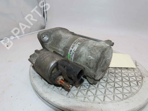 Starter VW TIGUAN (5N_) 2.0 TDI 4motion | BP37060355M8 - Image 2