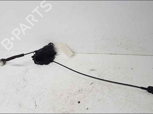 Used Front left lock Front left lock 37060371 37060371