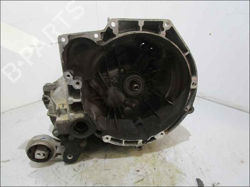 Used Gearbox Gearbox 37040018 37040018