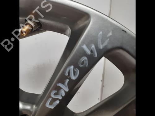 Rim TOYOTA YARIS (_P13_) 1.0 (KSP130_, KSP130) | BP17214621C45