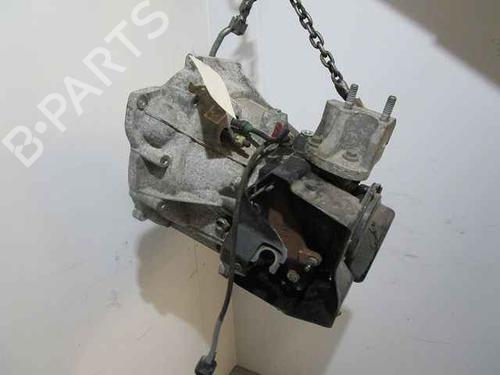 Gearbox FORD FIESTA VI (CB1, CCN) 1.25 | BP37039280M3 - Image 2