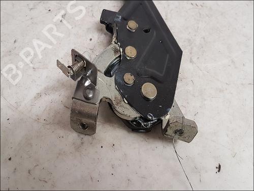 håndbremse håndbremse ALFA ROMEO 147 (937_) 1.6 16V T.SPARK ECO (937.AXA1A, 937.BXA1A) (105 hp) 13646932 13646932