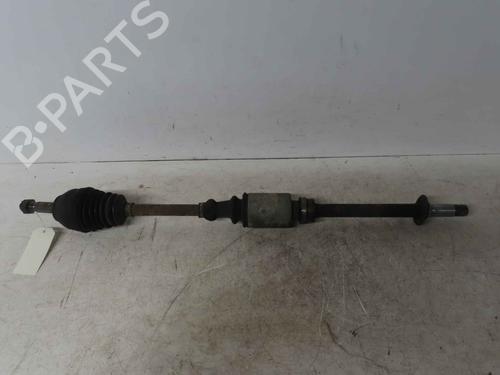 Used Right front driveshaft Right front driveshaft PEUGEOT 306 Hatchback (7A, 7C, N3, N5) 1.4 (75 hp) 37044638 37044638