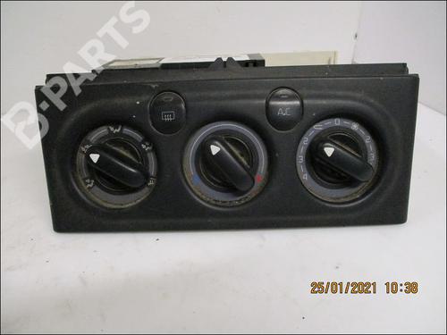 Used Climate control Climate control RENAULT LAGUNA I (B56_, 556_) 1.8 (94 hp) 10945620 10945620