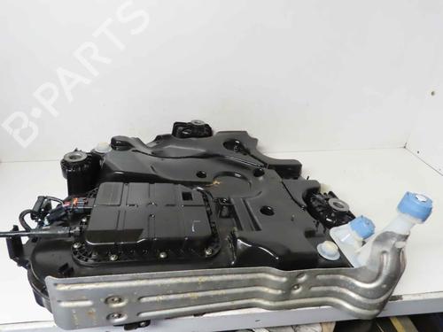 Suspension compressor CITROËN C4 II (NC_) 1.6 BlueHDi 100 | BP37055373M103 - Image 3