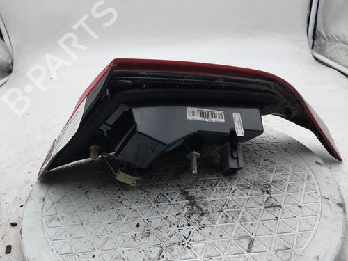 Left tailgate light FORD FIESTA VII (HJ, HF) 1.1 Ti-VCT | BP39626188C79 - Image 2