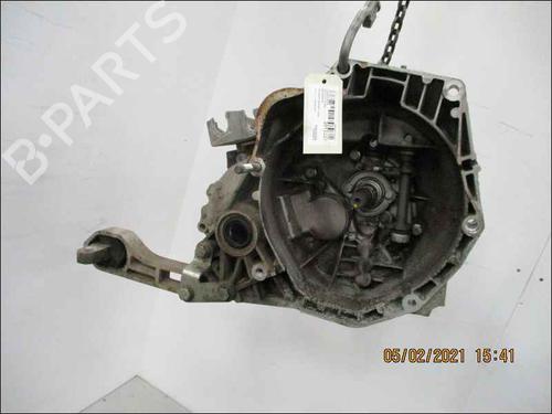 gearbox-peugeot-bipper-tepee-2008-37040875 main image