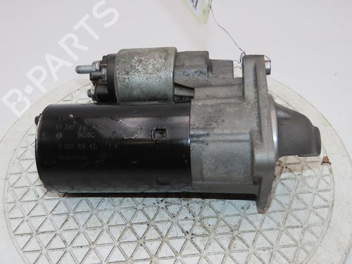 Starter FIAT DOBLO Cargo (263_) 1.6 D Multijet (263WXD1B, 263WXR1B, 263WXX1B, 263ZXD1B,... | BP26442279M8 