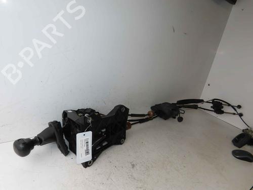 Gearstang Gearstang PEUGEOT EXPERT Van (V_) 2.0 BlueHDi 120 (122 hp) 37058779 37058779
