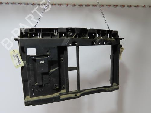 Panel frontal Panel frontal PEUGEOT 208 I (CA_, CC_) 1.2 VTI 82 (82 hp) 35935640 35935640
