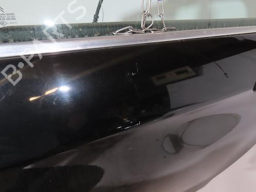 Used Left rear door CITROËN C5 III (RD_) 2.2 HDi (RD4HTH) (170 hp) 25450474