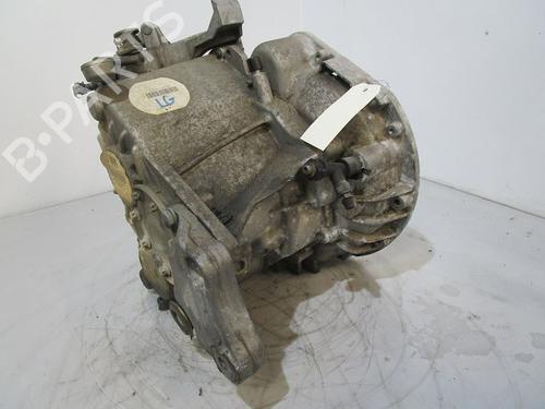 Gearbox MERCEDES-BENZ B-CLASS Sports Tourer (W245) B 180 CDI (245.207) | BP15984084M3 