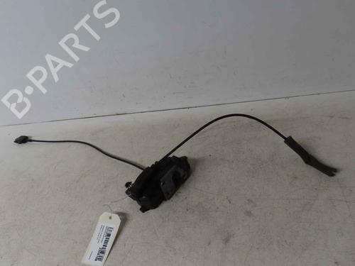 Used Rear left lock Rear left lock 37044478 37044478