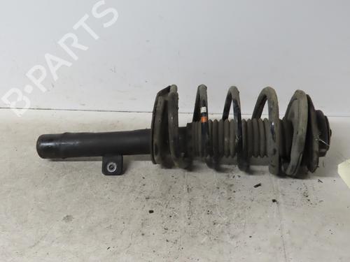 Used Left front shock absorber CITROËN XSARA PICASSO (N68) 1.6 HDi (90 hp) 17469420