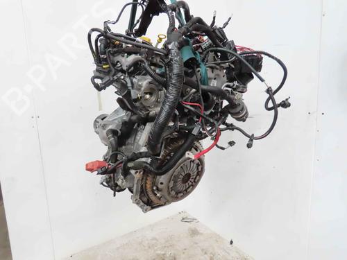 Engine DACIA SANDERO III 1.0 TCe 100 ECO-G | BP37046853M1 - Image 2