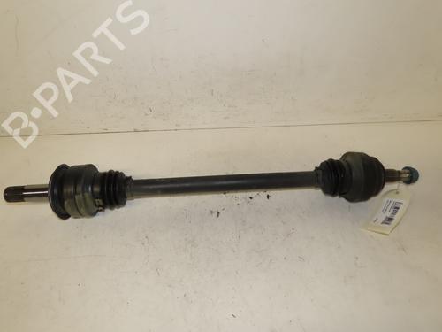 Used Right rear driveshaft MERCEDES-BENZ GLC Coupe (C253) 350 d 4-matic (253.325) (258 hp) 26195781