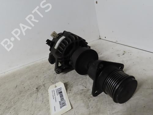 Used Alternator Alternator FORD FOCUS I (DAW, DBW) 1.8 Turbo DI / TDDi (90 hp) 17730597 17730597