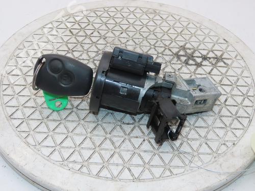 Used Ignition barrel Ignition barrel RENAULT KANGOO Express (FW0/1_) Z.E. (FW0Z, FW1Z) (60 hp) 33133479 33133479