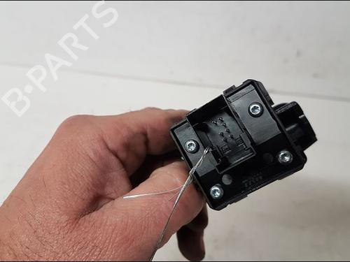 håndbremse CITROËN C4 II (NC_) 1.2 THP 130 (NCHNYM, NCHNYT) (130 hp) 14952963