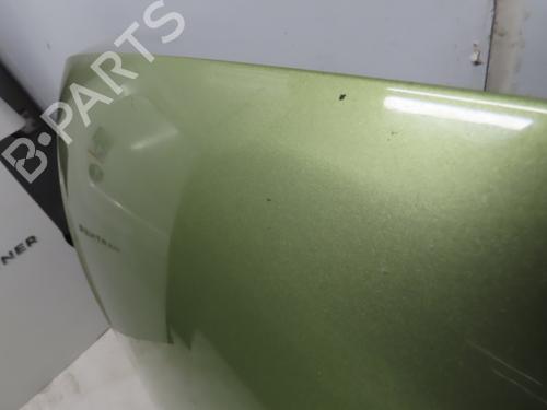 Hood FORD FIESTA V (JH_, JD_) 1.6 16V | BP16825793C1 