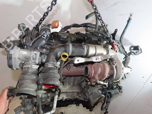 Used Engine FORD ECOSPORT 1.5 TDCi (90 hp) 26534722