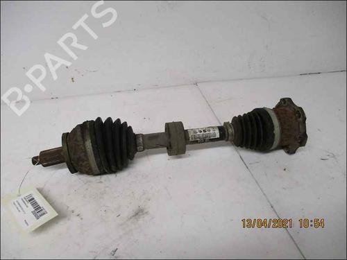 Used Left front driveshaft Left front driveshaft 37040306 37040306