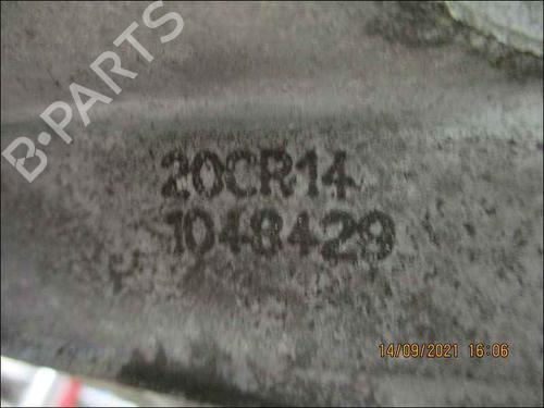 Gearbox CITROËN C3 II (SC_) 1.0 VTi 68 | BP37041373M3 - Image 4