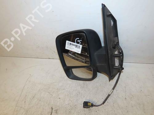 Used Left mirror Left mirror 37051243 37051243