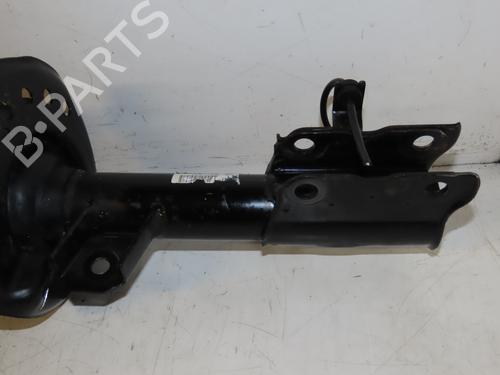 Right front shock absorber NISSAN QASHQAI / QASHQAI +2 I (J10, NJ10, JJ10E) 1.6 dCi | BP26195905M17 