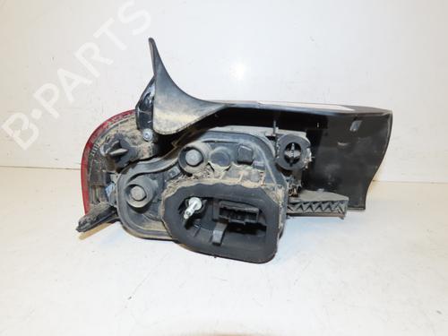 Used Right taillight CITROËN C4 CACTUS 1.6 BlueHDi 100 (99 hp) 29154027