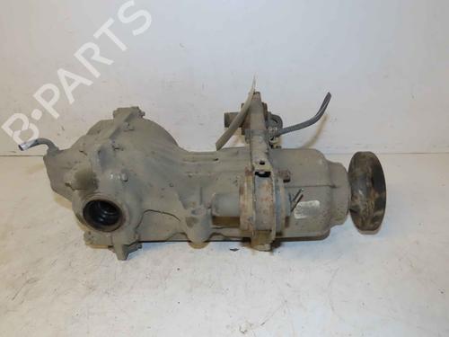 Used Rear differential Rear differential 37051851 37051851
