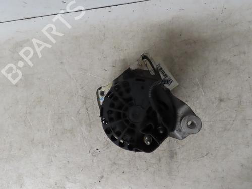 Alternator FIAT PANDA (169_) 1.2 (169AXF2A, 169AXF1A) | BP18352136M7 
