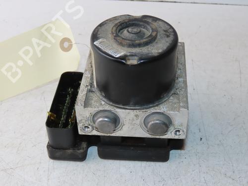 Used ABS pump ABS pump CITROËN C2 (JM_) 1.4 (73 hp) 33997525 33997525