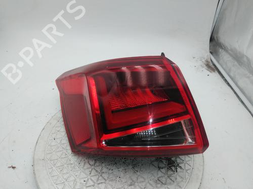 Rear bumper left light SEAT ARONA (KJ7, KJP) 1.0 TSI | BP37500420C81 - Image 2