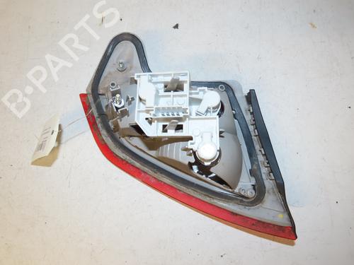 Used Right tailgate light FORD MONDEO IV (BA7) 2.0 TDCi (140 hp) 27580906
