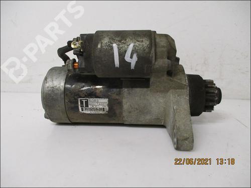 Startmotor MAZDA RX-8 (SE, FE) 1.3 (FE103, SE3P) (231 hp) 10939988