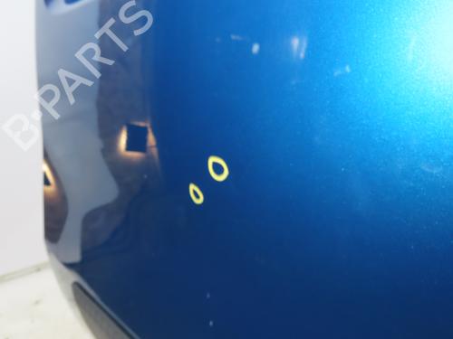 Used Left front door Left front door PEUGEOT BIPPER Tepee 1.4 HDi (68 hp) 34357358 34357358